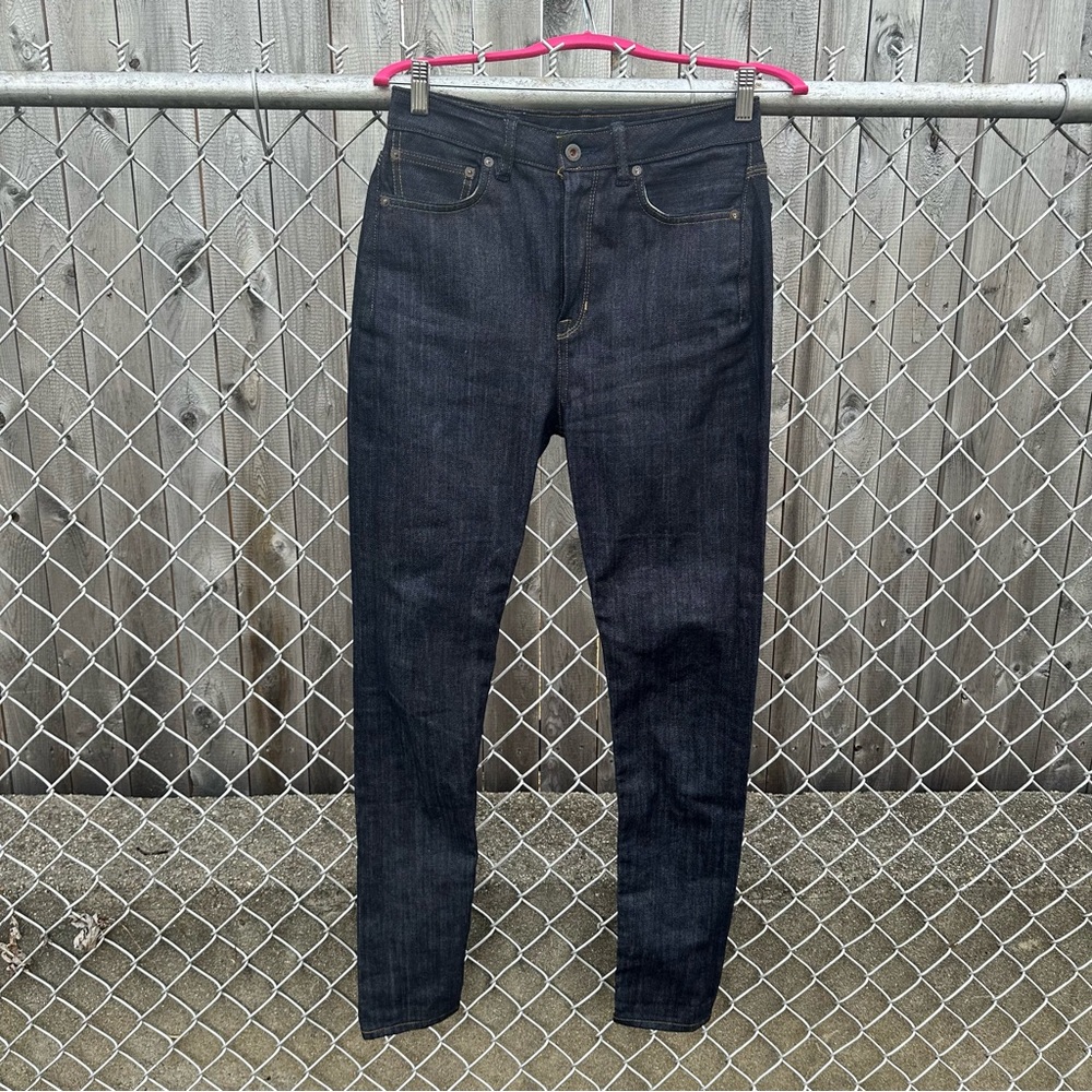 Railcar Fine Goods Women’s Donna size 28